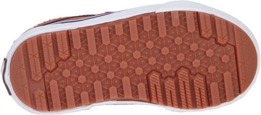 Vans MTE SK8-Mid Reissue V Pop Glazed Ginger