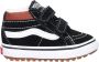 Vans MTE SK8-Mid Reissue V Sneakers Junior - Thumbnail 1