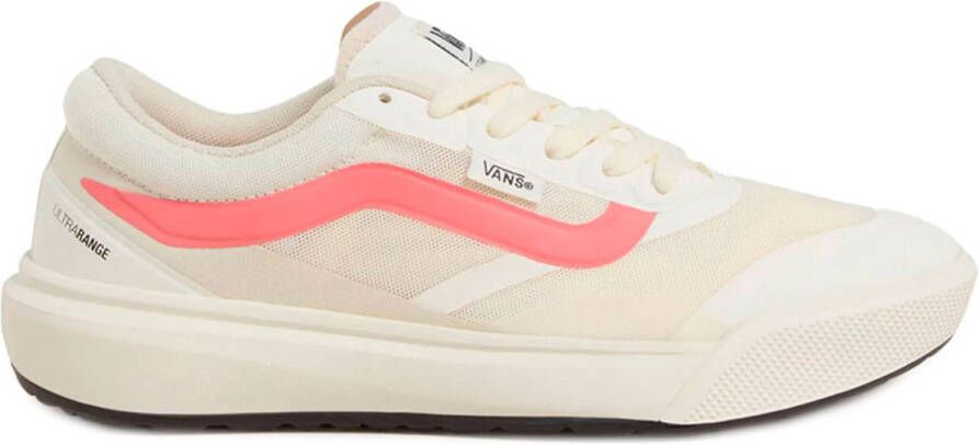 Vans Mte Ultrarange 2.0 Rw Schoenen Beige Man