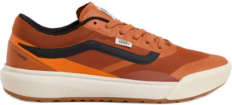 Vans Stijlvolle Sneakers voor Buitensport Avonturen