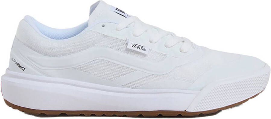 Vans Mte Ultrarange 2.0 Rw Schoenen Wit 1 2 Man