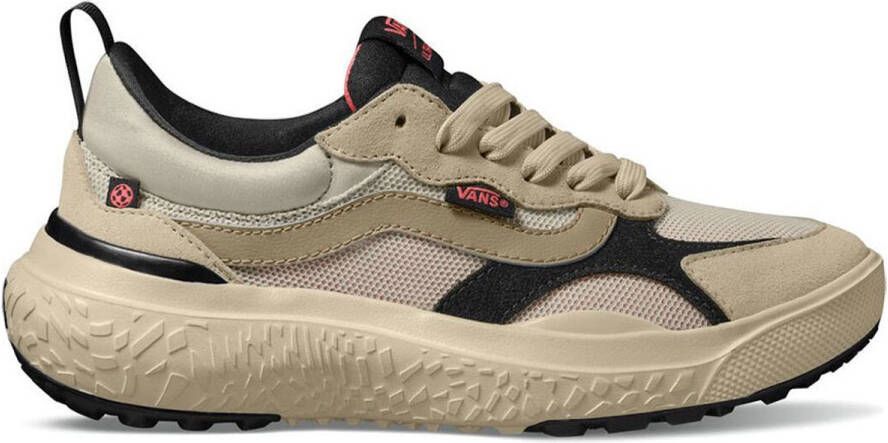 Vans Mte Ultrarange Neo Vr3 Schoenen Beige 1 2