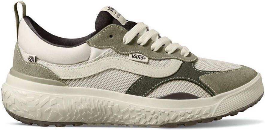 Vans Mte Ultrarange Neo Vr3 Schoenen Beige 1 2 Man