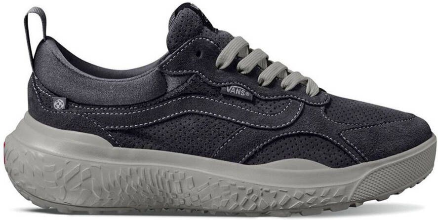 Vans Mte Ultrarange Neo Vr3 Schoenen Zwart 1 2
