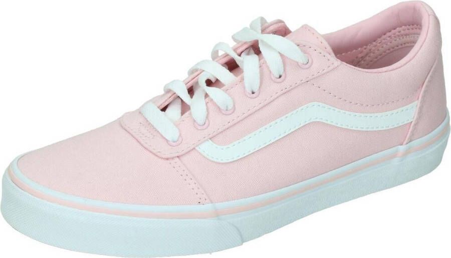 Vans MY Ward (CANVAS) CHALK PINK