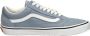 Vans Old Skool | Color Theory Dusty blue Blauw Canvas Lage sneakers Unisex - Thumbnail 2