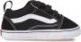 Vans Old Skool Unisex Schoenen Zwart Maat: 16 Canvas Foot Locker - Thumbnail 2
