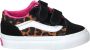Vans Old Skool V klittenbandschoenen - Thumbnail 1