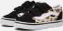 Vans Old Skool Leopard Glitter Sneakers zwart Dames - Thumbnail 1