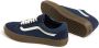 Vans Laag Blauw Unisex Sneakers voor Volwassenen ) - Thumbnail 1