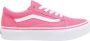 Vans Old Skool Platform Sneakers Junior - Thumbnail 1