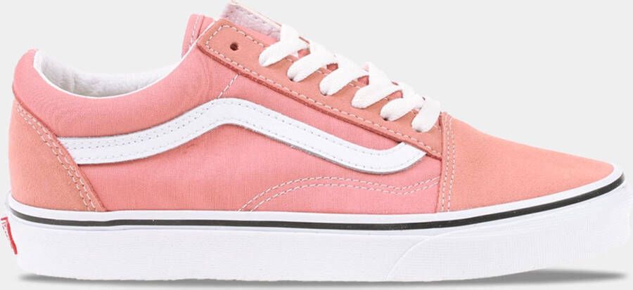 Vans Old Skool Schoenen Roze 1 2 Man
