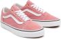 Vans Old Skool Schoenen Roze 1 2 Man - Thumbnail 1