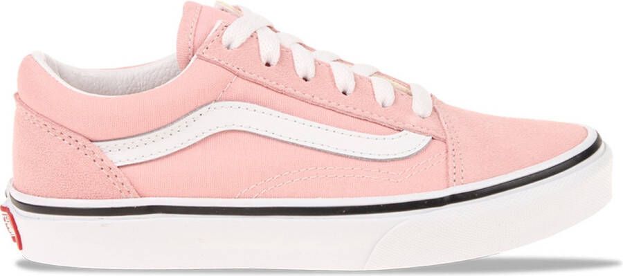 Vans Old Skool Roze Kinderen +