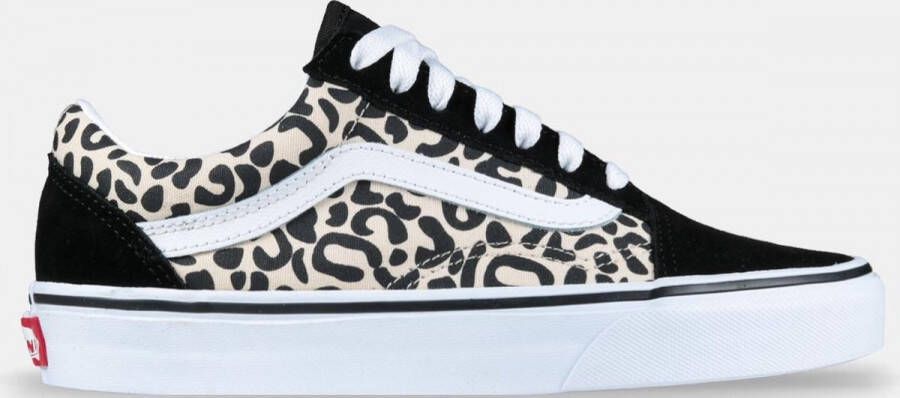 Sport Vans Old Skool Safari Multi
