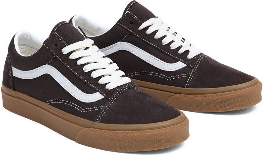 Vans Old Skool Schoen Bruin Man