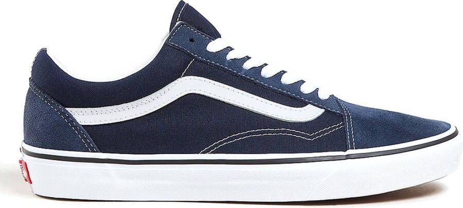 Vans Old Skool Parisian Night True White