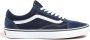 Vans Old Skool Parisian Night True White - Thumbnail 1