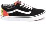 Vans Old Skool sneakers Casual schoenen 'Color Backside' Streetwear Zwart Kinderschoenen Junior - Thumbnail 1