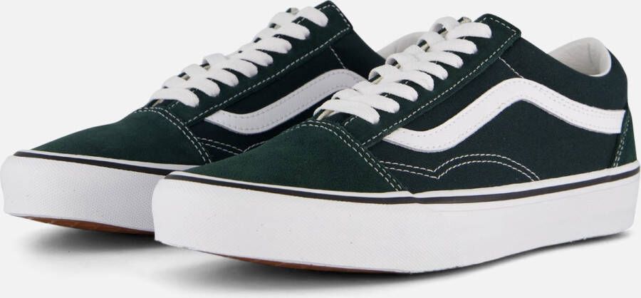 Vans Old Skool Color Theory Sneakers Heren