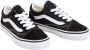 Vans Old Skool voorschools Schoenen Black Leer Textil 5 Foot Locker - Thumbnail 14