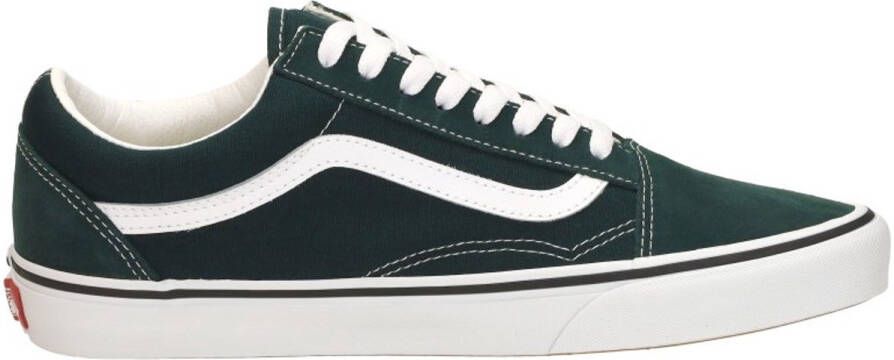 Vans Old Skool Color Theory Sneakers Heren