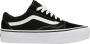 Vans Ua Old Skool Platform Wo s Black White Schoenmaat 36 1 2 Sneakers VN0A3B3UY28 - Thumbnail 49