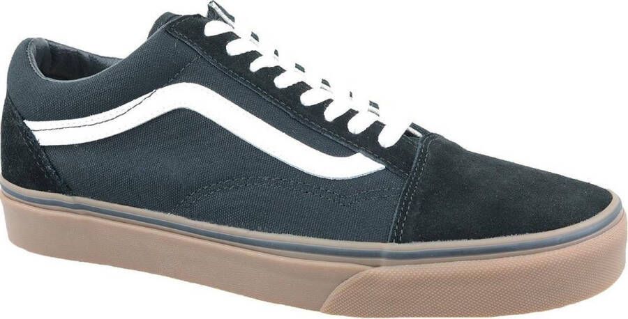 Vans Old Skool Sneakers Unisex Zwart