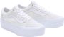 Vans Old Skool Stackform Skate Schoenen marshmallow maat: 36.5 beschikbare maaten:36.5 37 38.5 39 40.5 41 - Thumbnail 1
