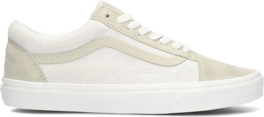 Vans Lifestyle Sneaker Old Skool 000CR5 VN4A3 Castle Wall