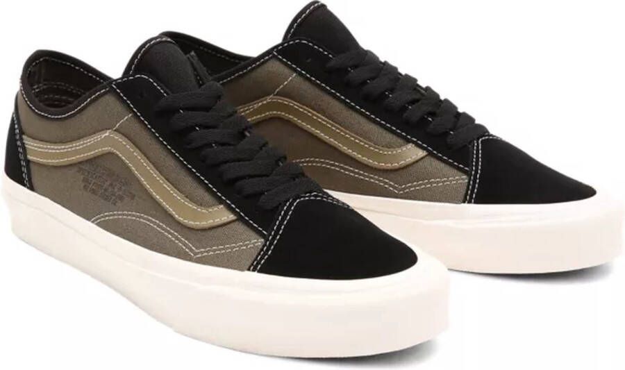 Vans Old Skool Tapered