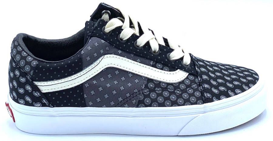 Vans Old Skool Uni- Sneakers Dames