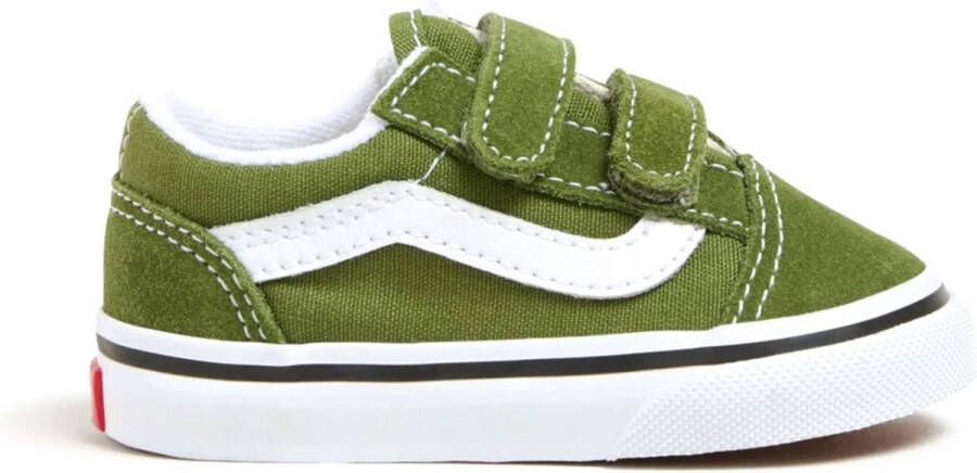 Vans Old Skool V Sneakers Junior