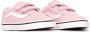 Vans Old Skool sneakers roze wit Meisjes Canvas Meerkleurig 23 5 - Thumbnail 1