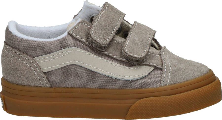 Vans Old Skool V Sneakers Junior