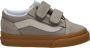 Vans Old Skool V Sneakers Junior - Thumbnail 1