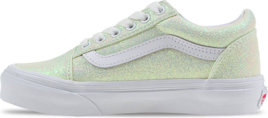 Vans Old Skool Glitter Sneakers Junior