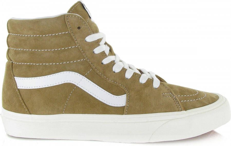 Sport Vans Pig Suede SK8 HI