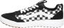 Vans Range AXP Sneakers Laag zwart - Thumbnail 1