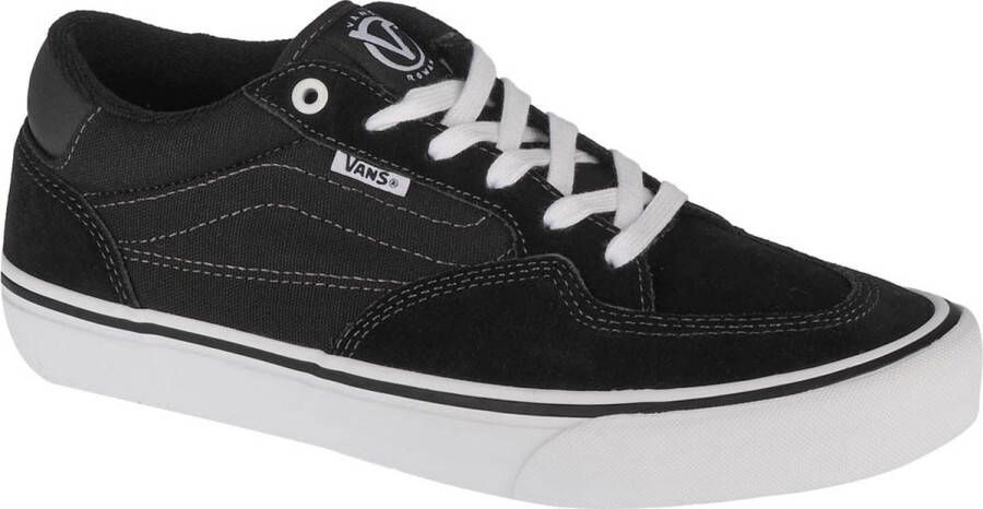 Vans Rowan Pro VN0A4TZCY28 Unisex Zwart Sneakers