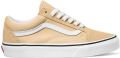 Vans Old Skool Sneakers Beige Wit Casual schoenen Honey Peach - Roze