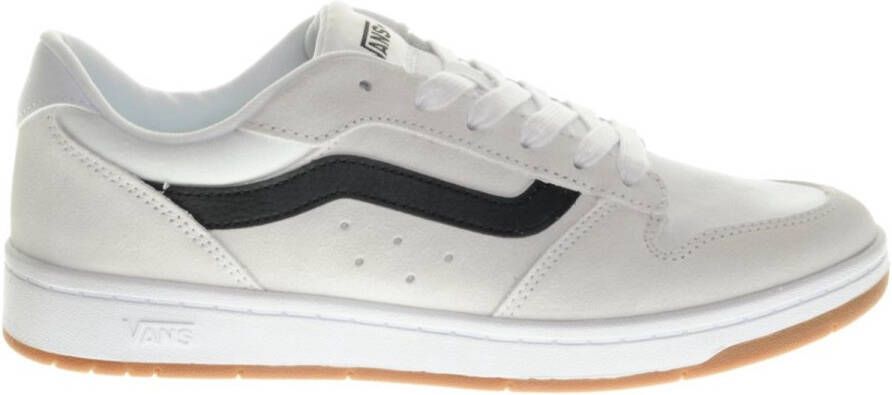 Vans Ryland Canvase White