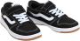 Vans Youth Ryland LS V Black White - Thumbnail 1