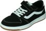 Vans ryland ls v in de kleur zwart - Thumbnail 1