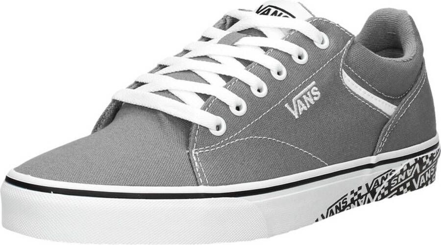 Vans Seldan Sneakers Laag grijs