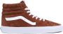 Vans Sneakers Ua Sk8-Hi Psde Dgren Bruin Streetwear - Thumbnail 1