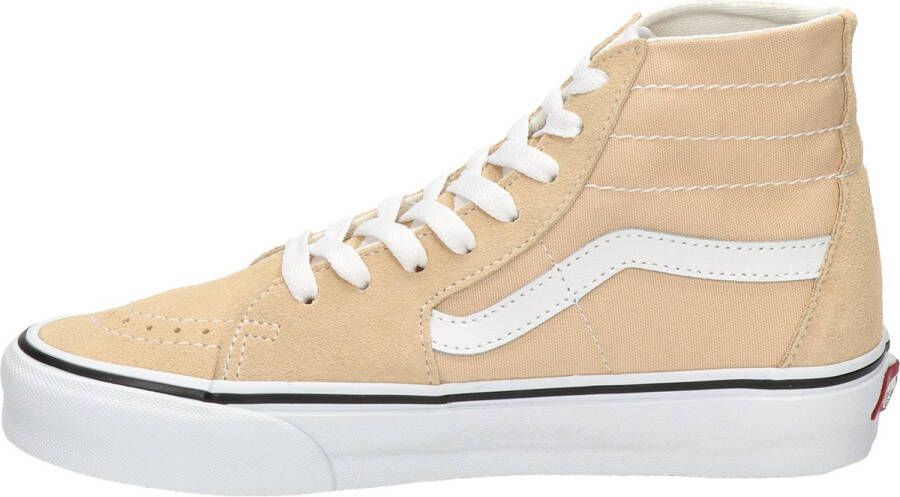 Vans Ua Sk8-hi Tapered Color Theory Skate Schoenen color theory honey peach maat: 38.5 beschikbare maaten:36.5 38.5 39 40 - Foto 2