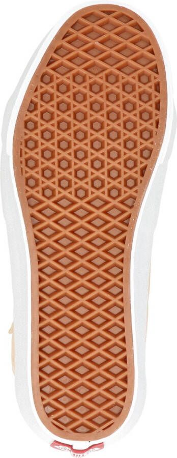 Vans Ua Sk8-hi Tapered Color Theory Skate Schoenen color theory honey peach maat: 38.5 beschikbare maaten:36.5 38.5 39 40 - Foto 3