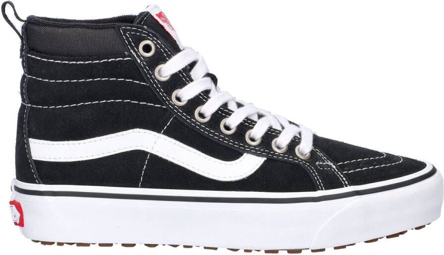 Vans MTE Sk8-Hi Insulated Winterschoenen maat M10 5 zwart