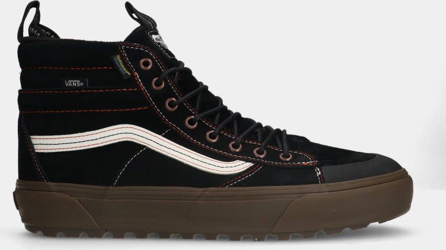 Vans SK8-Hi Mte-2 black sneakers